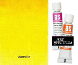 PT544 Art Spectrum Watercolour Paint Series 4 10mL Tubes - Zart