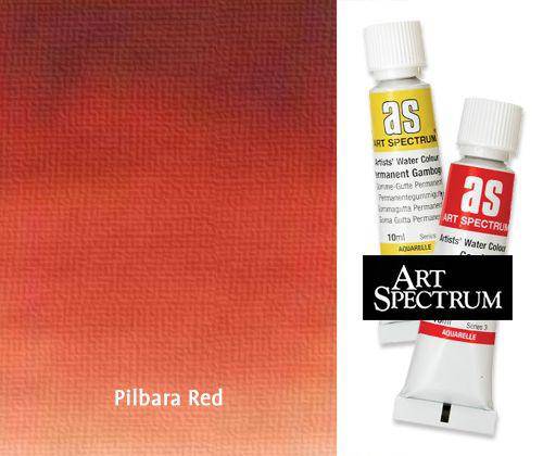 PT543 Art Spectrum Watercolour Paint Series 3 10mL Tubes - Zart