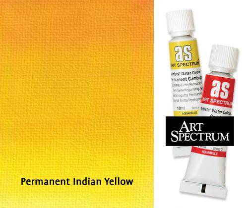 PT543 Art Spectrum Watercolour Paint Series 3 10mL Tubes - Zart