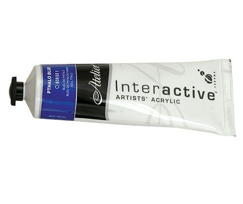 Atelier Interactive Acrylic Paint Series 1