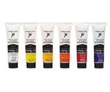 Atelier Acrylic Paint Set 20mL Pack of 12 - Zart