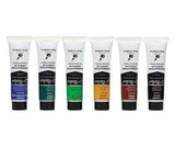 Atelier Acrylic Paint Set 20mL Pack of 12 - Zart