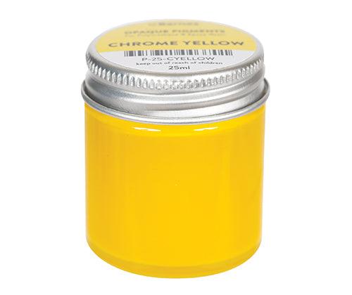 Resin Pigment Opaque 25mL - Zart