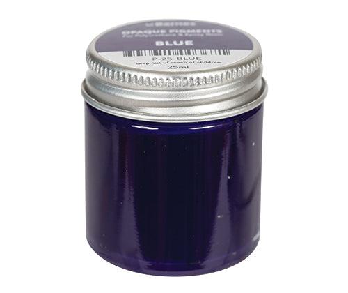 Resin Pigment Opaque 25mL - Zart