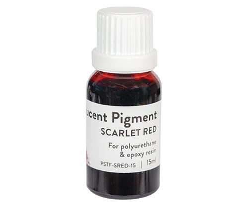 Resin Dye Translucent 15mL - Zart