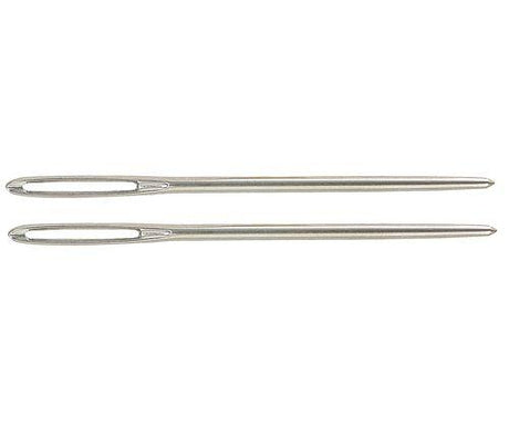 Knitters Needles Pack of 2 - Zart