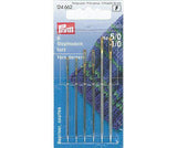 Yarn Darner Needles Pack of 6 - Zart