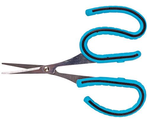 Ambidex Scissors for Small and Large Hands - Zart