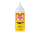 Plaid Dimensional Magic 2oz (59mL) - Zart