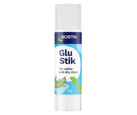 Bostik Glu Stik 35g - Zart