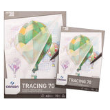 Tracing Paper Pad 50 Sheets - Zart