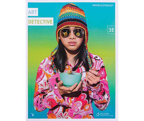 Art Detective 3rd Edition - Zart