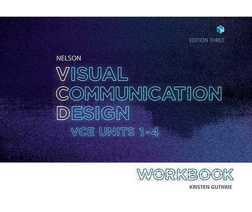 Nelson Vis Comm Des Workbook (3rd Ed) - Zart