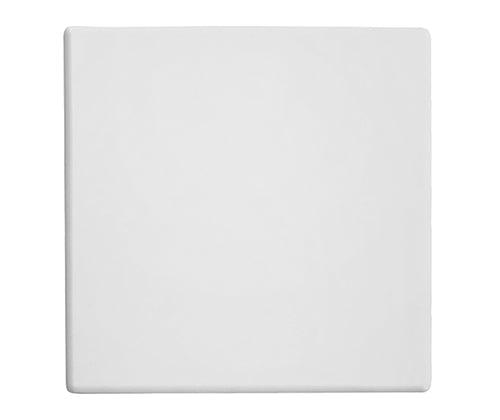 Ceramic Bisque Tile 15.24cm (6") Pack of 24 - Zart