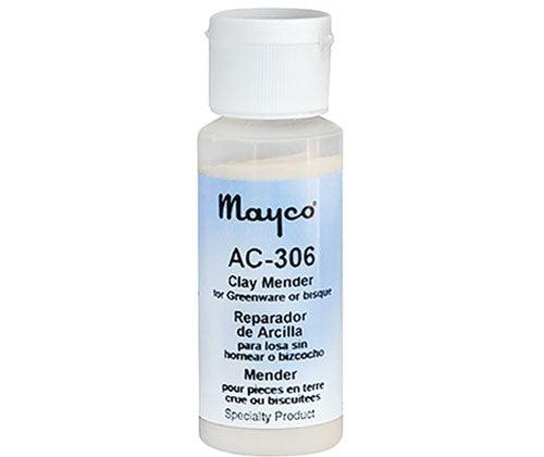 Mayco Clay Mender 59ml - Zart