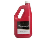 Chromacryl Acrylic Paint 2L Bottles - Zart