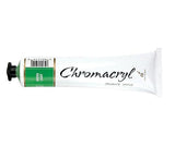 Chromacryl Acrylic Paint 75mL Tubes - Zart