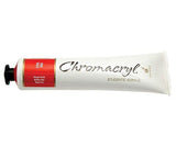 Chromacryl Acrylic Paint 75mL Tubes - Zart