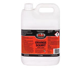 Orange Squirt Spray & Wipe - Zart