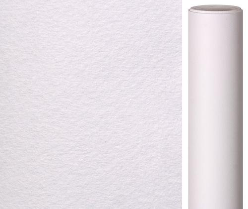 Clairefontaine Etival 160gsm White 150cm x 10m - Zart