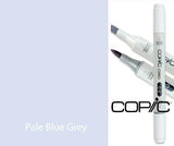 Copic Ciao Marker - B Blues - Zart