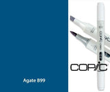 Copic Ciao Marker - B Blues - Zart