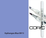 Copic Ciao Marker - BV Blue Violets - Zart