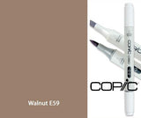 Copic Ciao Marker - E Earth Colours - Zart