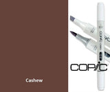 Copic Ciao Marker - E Earth Colours - Zart