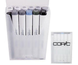 Copic Marker Student Sets - Zart