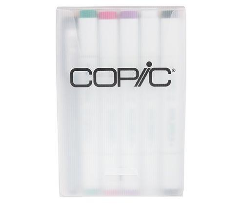 Copic Marker Student Sets - Zart