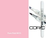 Copic Ciao Marker - RV Red Violets - Zart