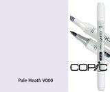 Copic Ciao Marker - V Violets - Zart