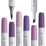 Copic Ciao Marker - V Violets - Zart