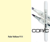 Copic Ciao Marker - Y Yellows - Zart