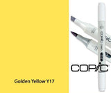 Copic Ciao Marker - Y Yellows - Zart