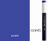 Copic Refill Ink - B Blues 12mL - Zart