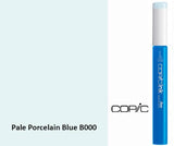 Copic Refill Ink - B Blues 12mL - Zart