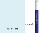 Copic Refill Ink - B Blues 12mL - Zart