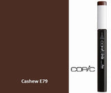 Copic Refill Ink - E Earth Colours 12mL - Zart