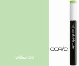 Copic Refill Ink - G Greens 12mL - Zart