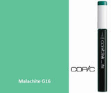 Copic Refill Ink - G Greens 12mL - Zart