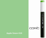 Copic Refill Ink - G Greens 12mL - Zart