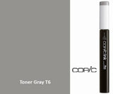 Copic Refill Ink - T Toner Grey 12mL - Zart