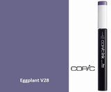 Copic Refill Ink - V Violets 12mL - Zart