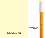 Copic Refill Ink - Y Yellows 12mL - Zart