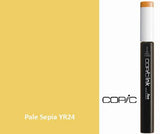 Copic Refill Ink - YR Yellow Reds 12mL - Zart