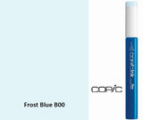 Copic Refill Ink - B Blues 12mL - Zart