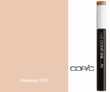 Copic Refill Ink - E Earth Colours 12mL - Zart