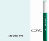 Copic Refill Ink - G Greens 12mL - Zart